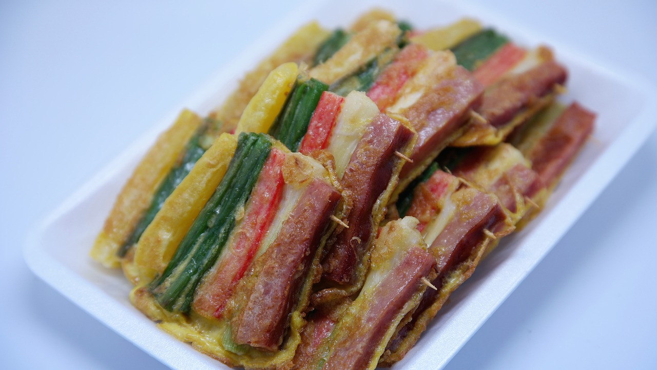 沈阳美食在疫情下的新风貌与变迁