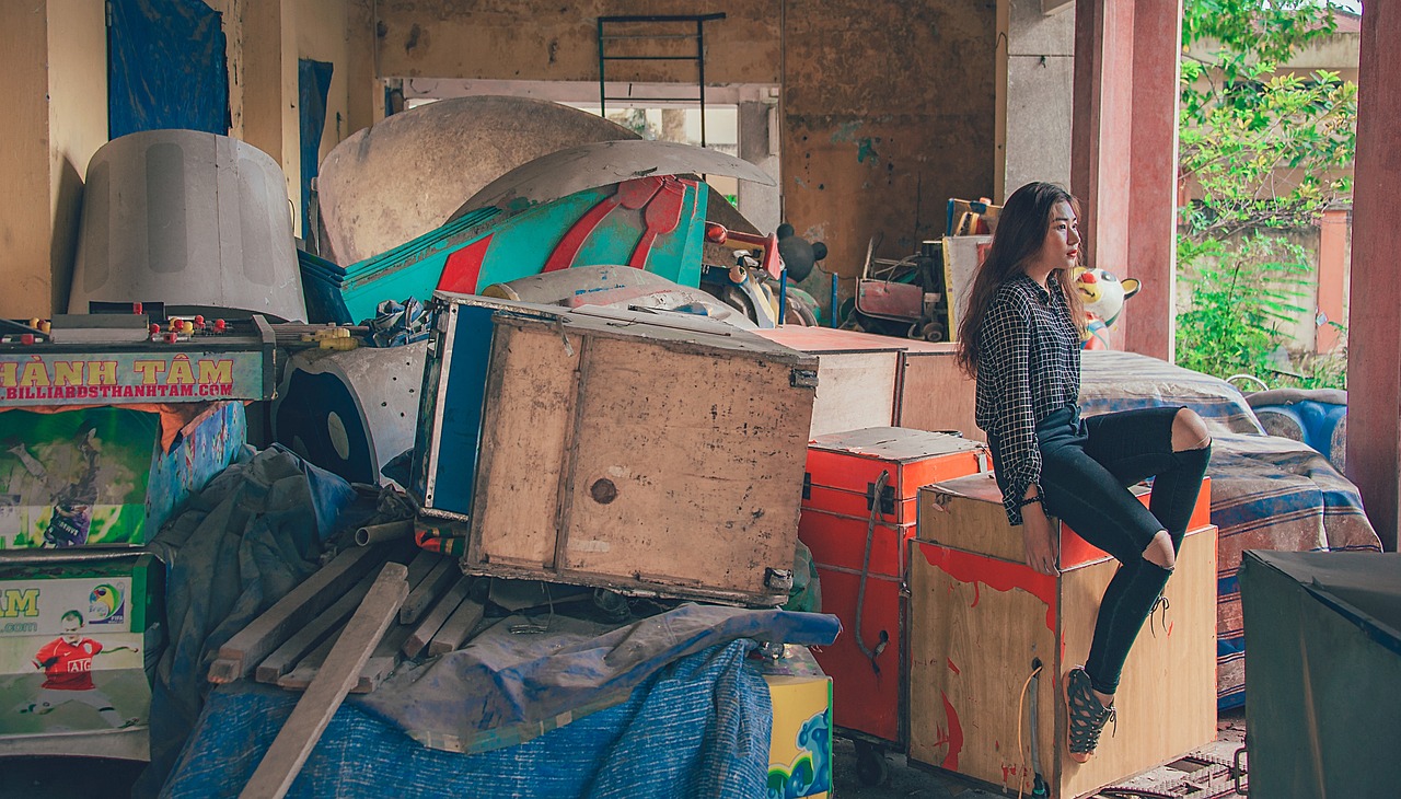 涉黄警示，探索最新车震野外现象的真相与危害