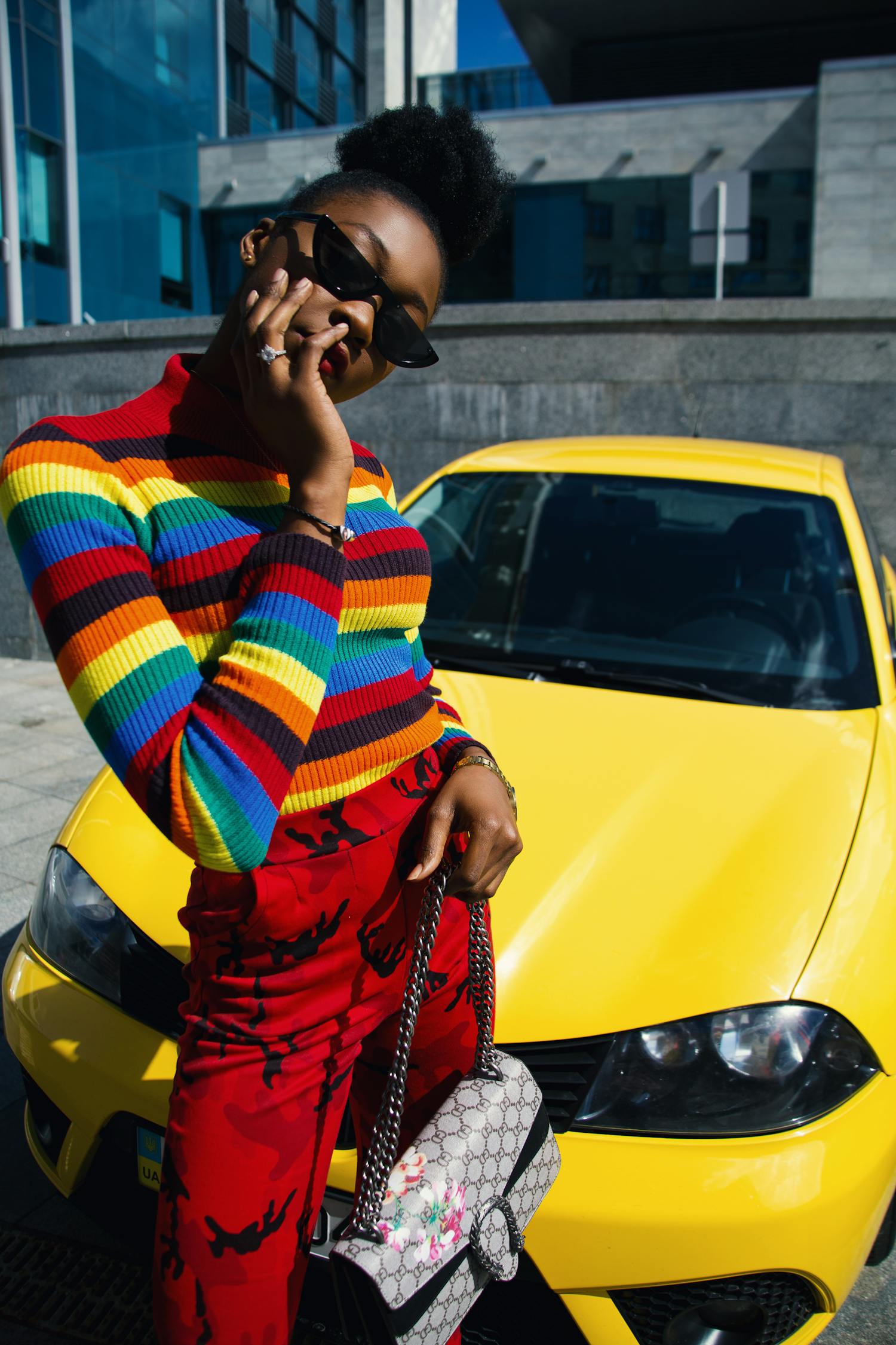 最新流行颜色衣服,引领时尚潮流的热门选择