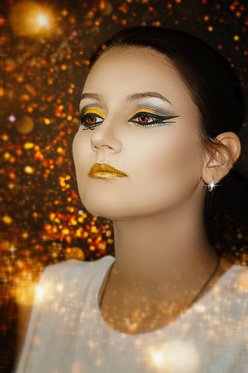 最新雀斑技术重塑美丽肌肤的新希望