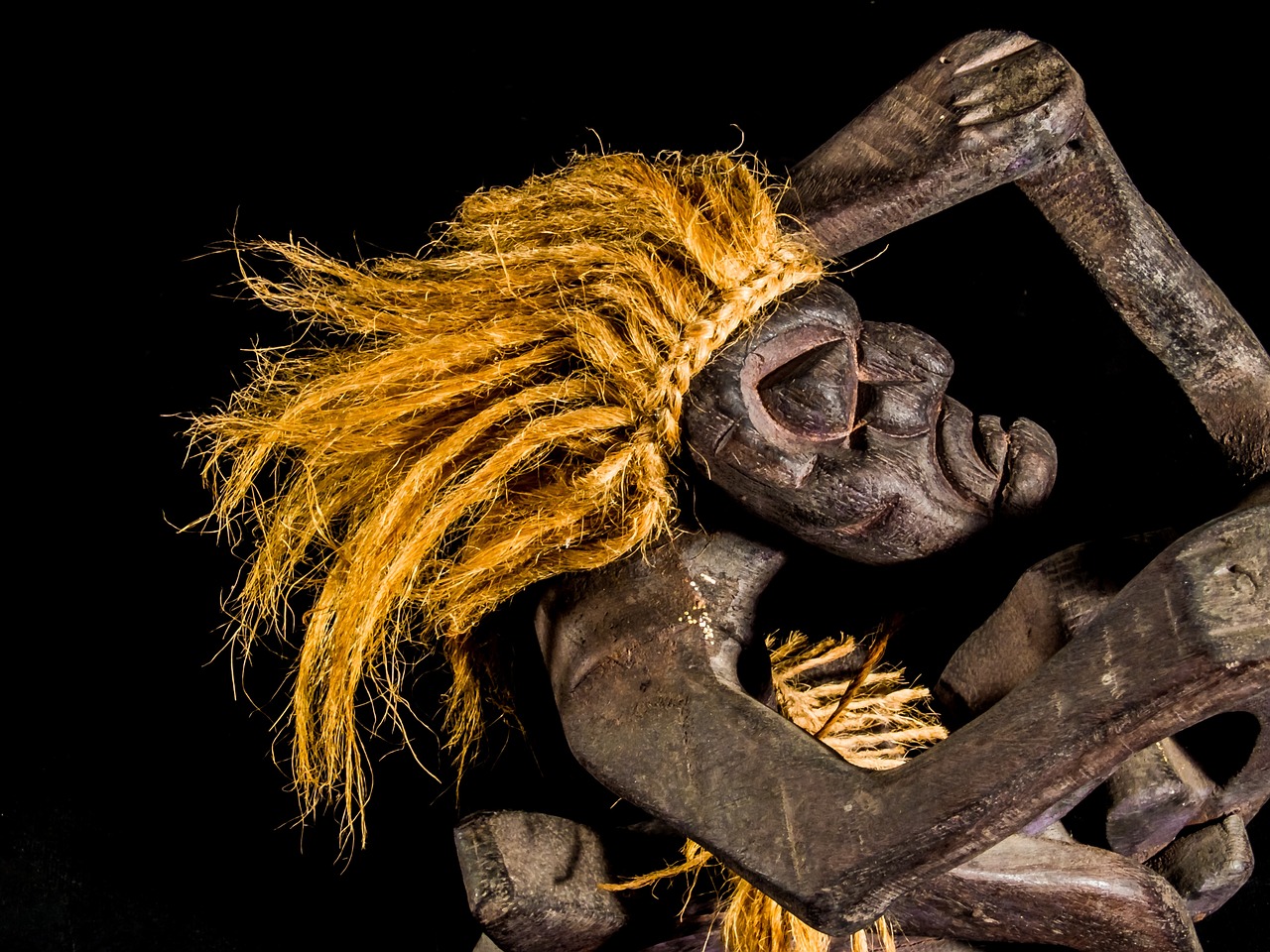 最新鬼将造型重塑,恐怖魅力的艺术重塑之旅