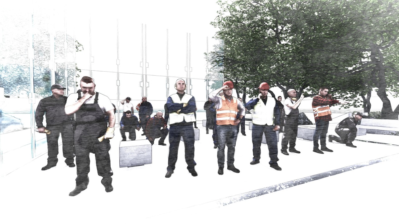 南宁最新就业资讯,工作机遇与展望