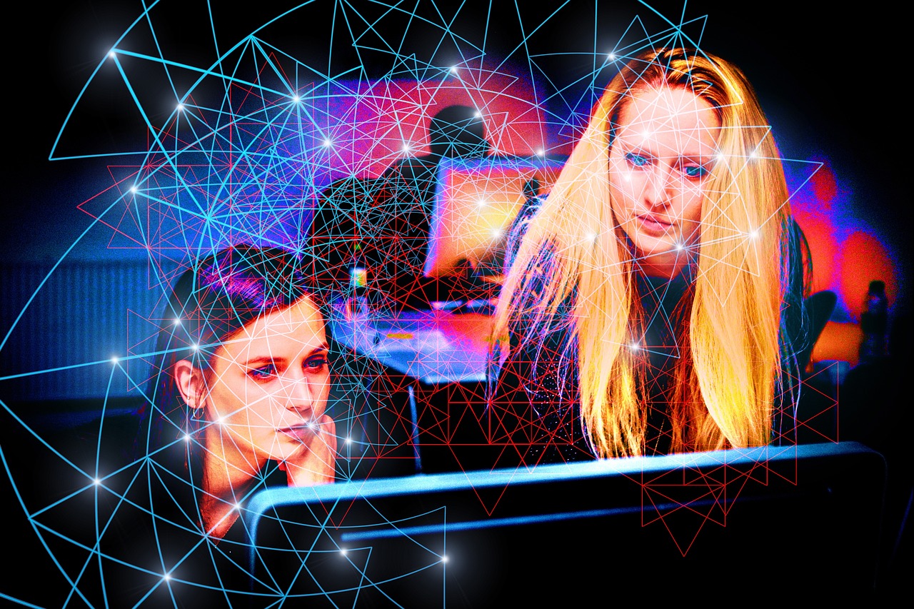 最新网络手游趋势重塑游戏行业未来走向