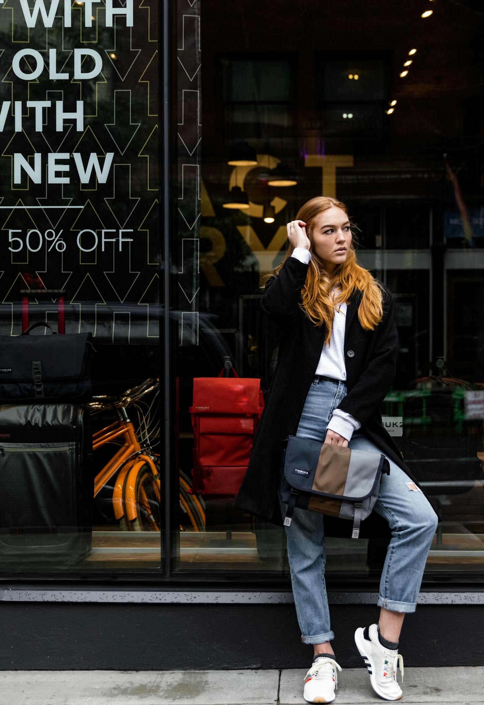 时尚最新潮女装,引领风尚,必备之选!