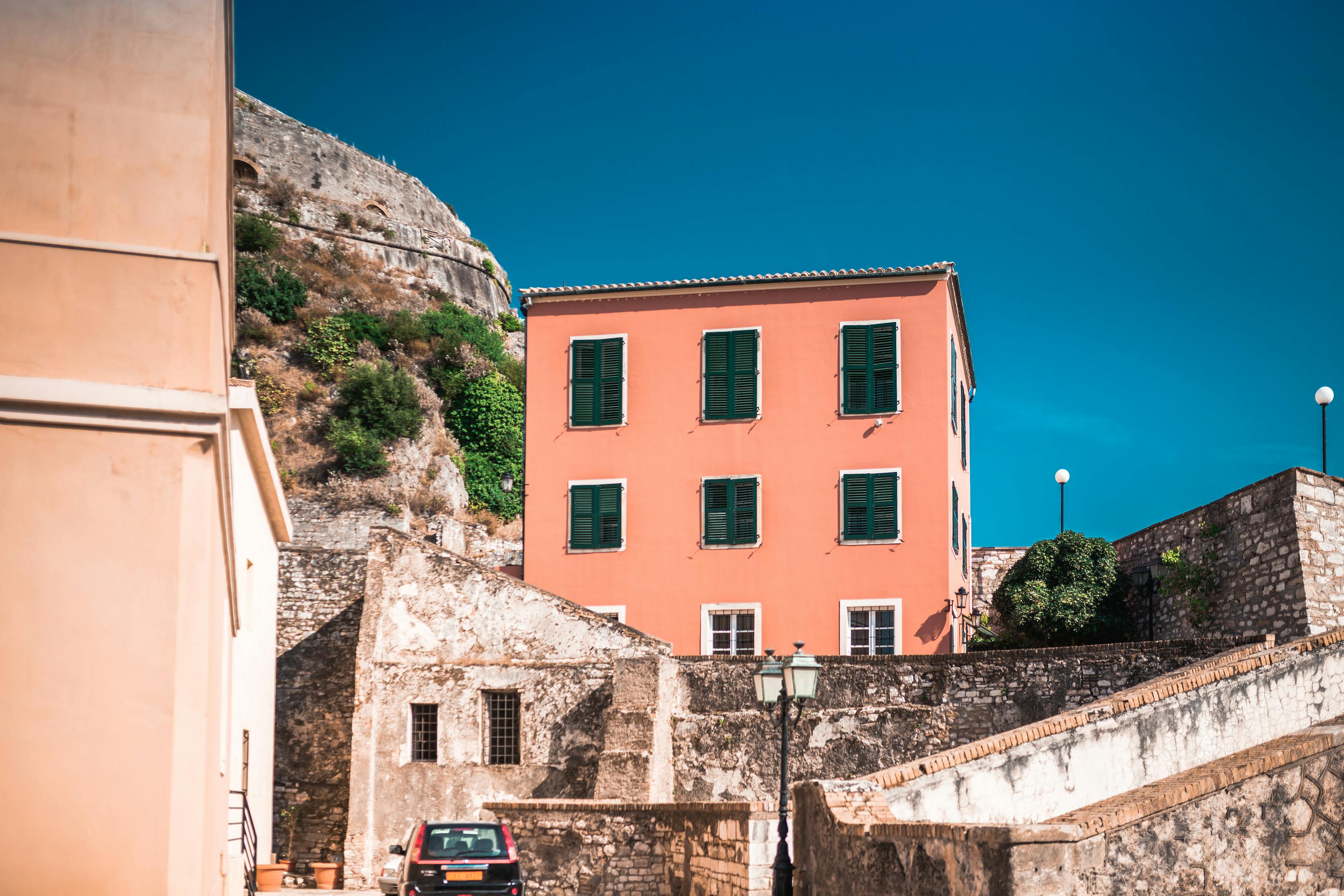 最新程寨镇，蓬勃发展中的乡村明珠