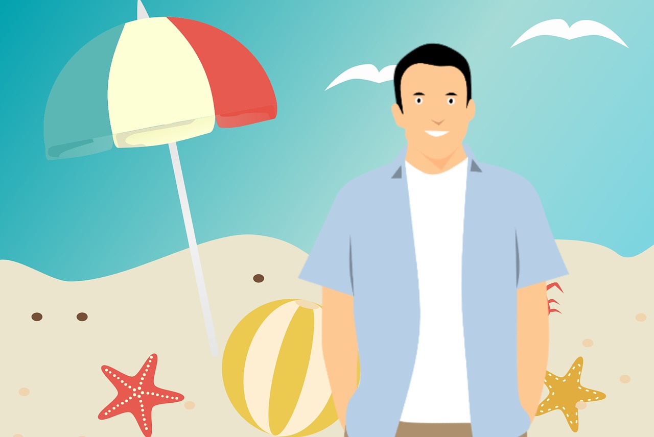 最新笑话文案搞笑集锦，欢乐无限，笑到肚子疼！