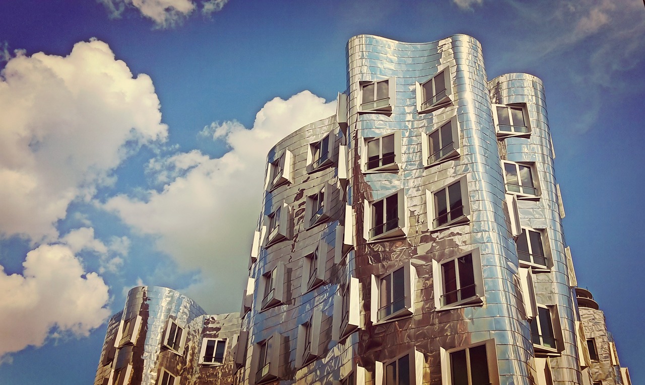 长治市,繁荣与发展中的城市新面貌