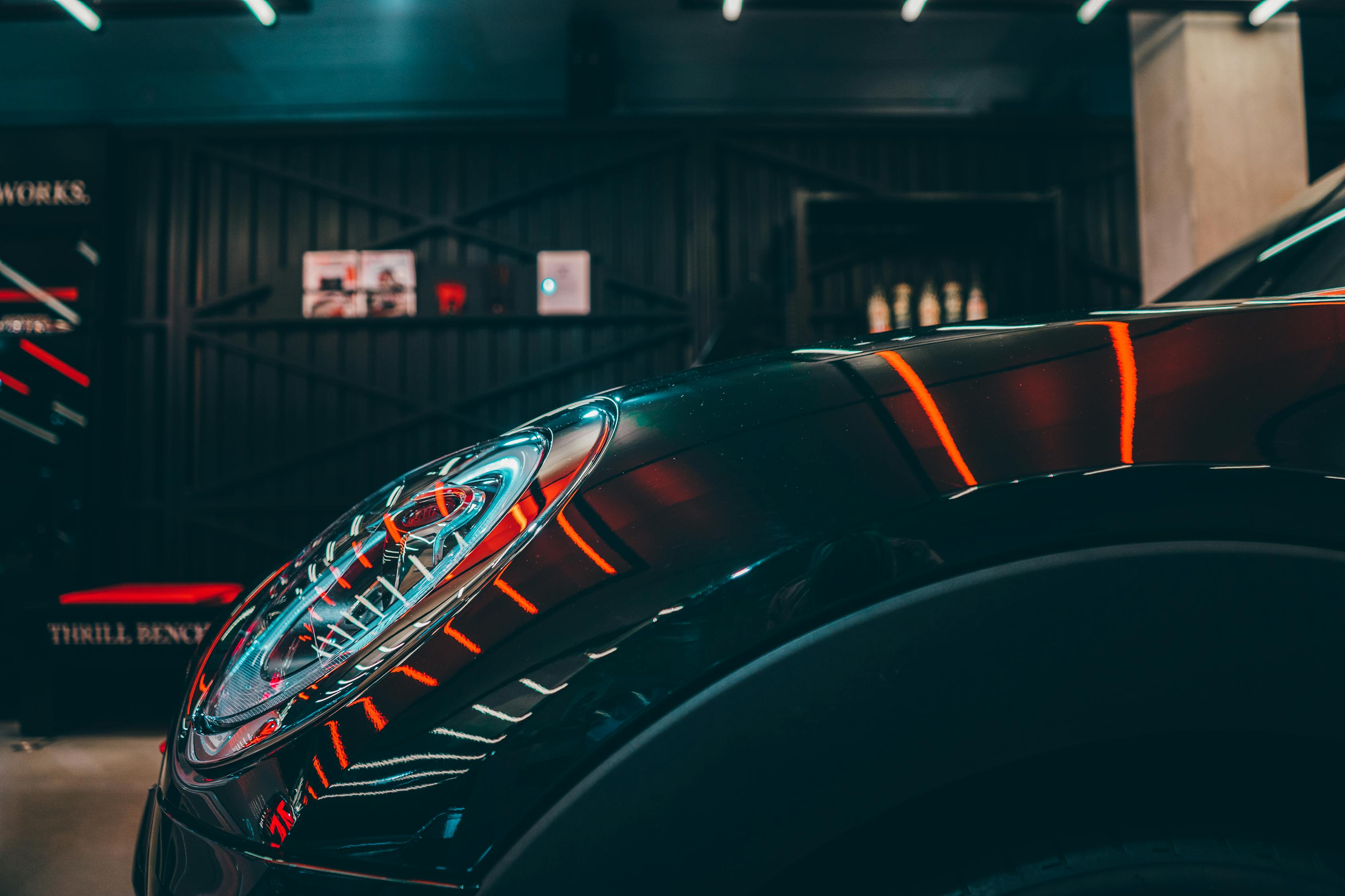 宝马最新软件升级引领智能驾驶新篇章