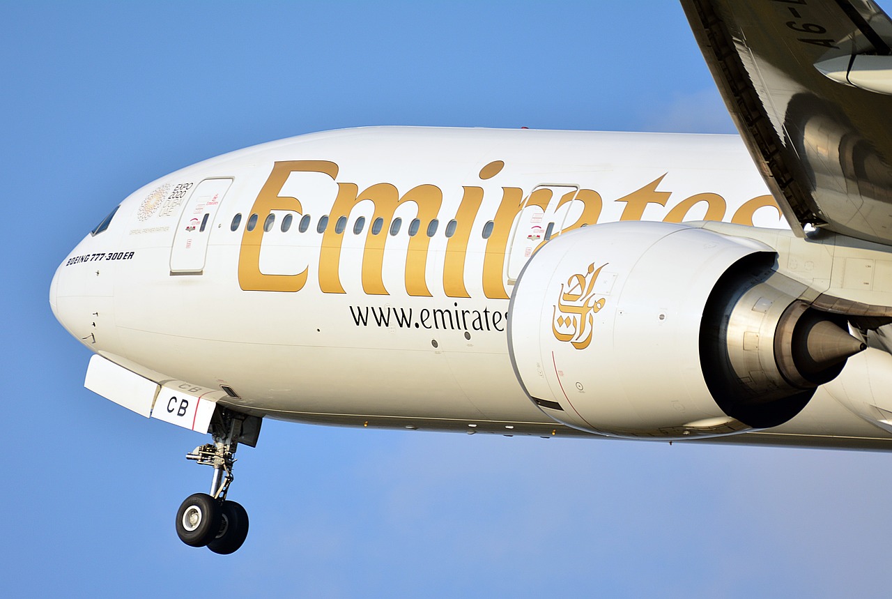 最新国际航班发展及其影响概述