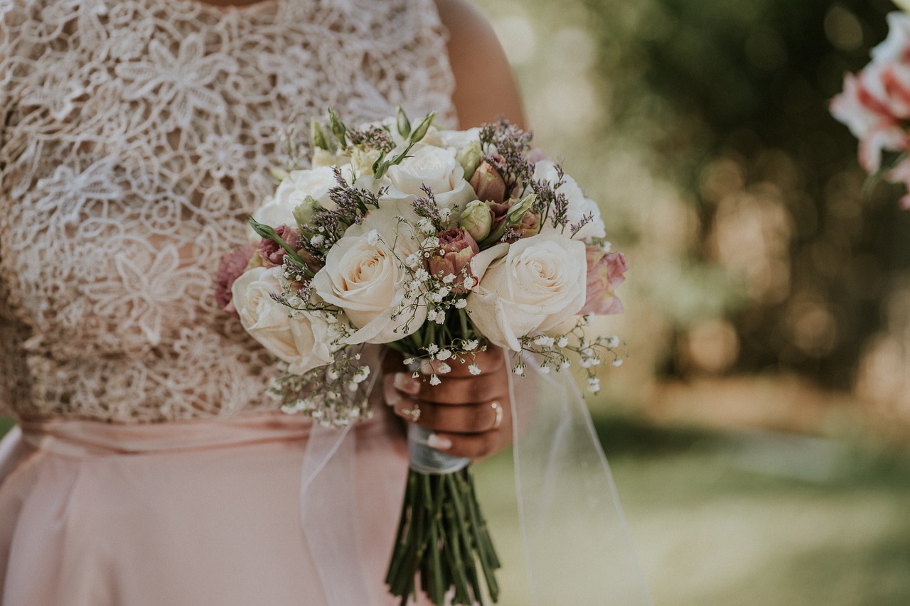 国外最新婚礼趋势,创新与个性化完美融合的魅力盛宴