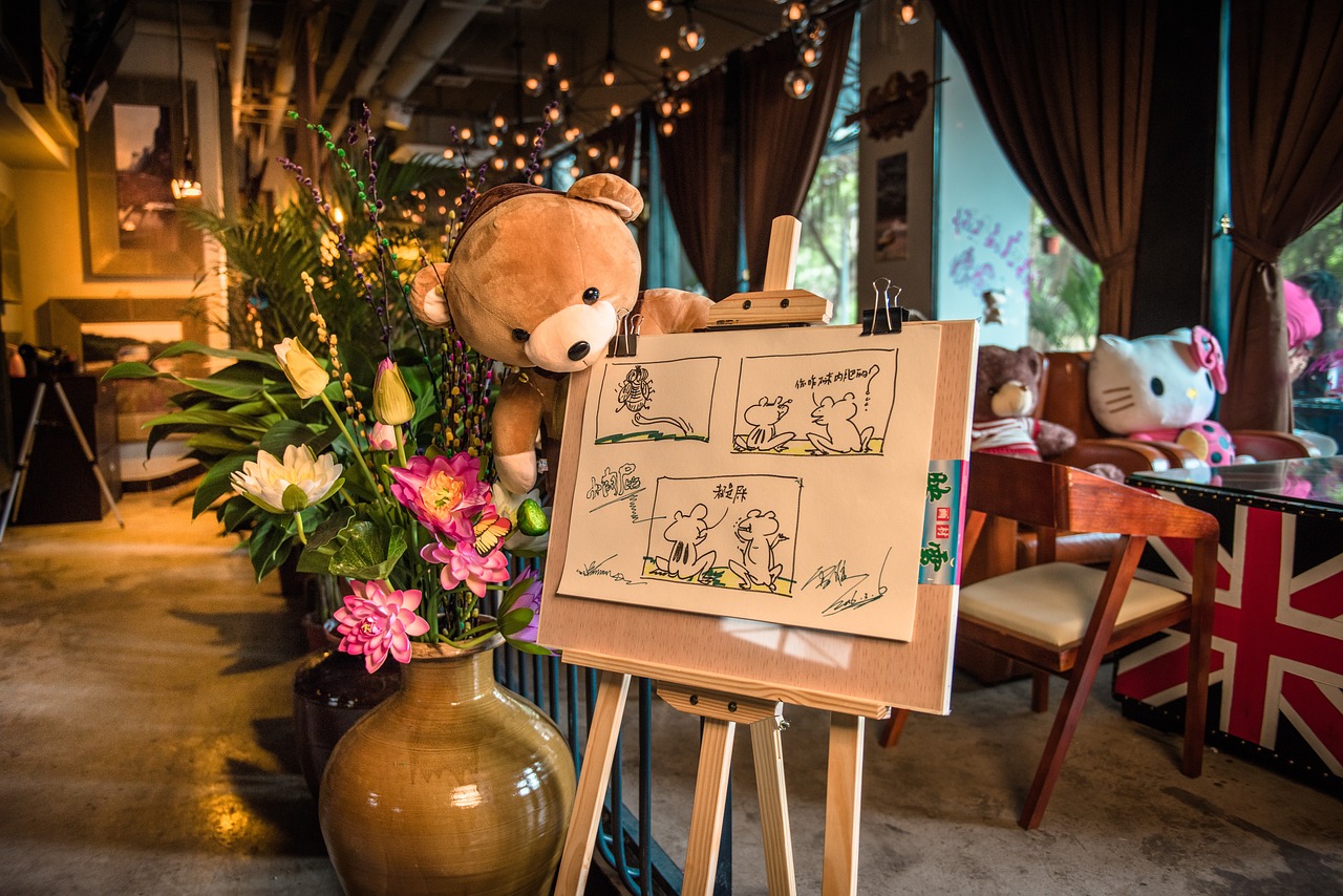 海底捞最新玩具引领餐饮娱乐新潮流风潮!