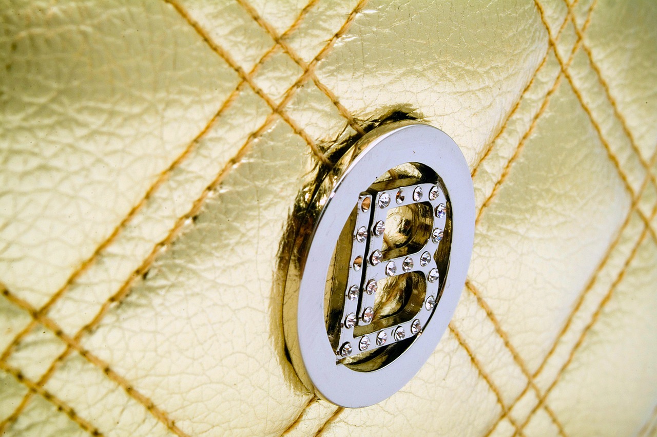 黄金项链最新时尚潮流趋势及选购指南