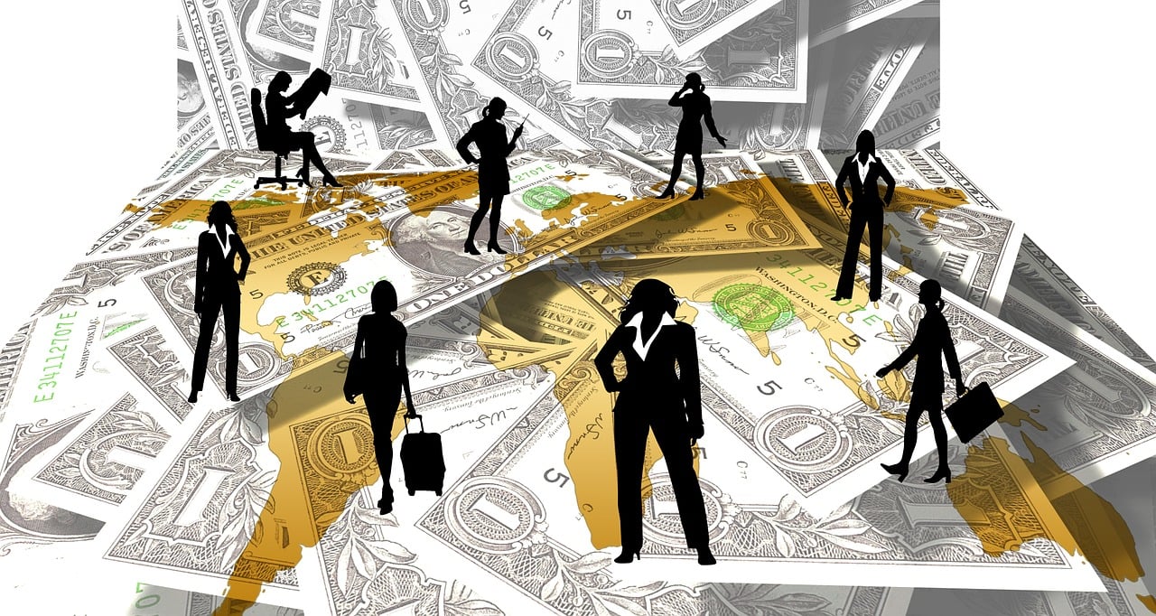 全球共同抗疫的力量，最新战疫画报记录时刻展现力量