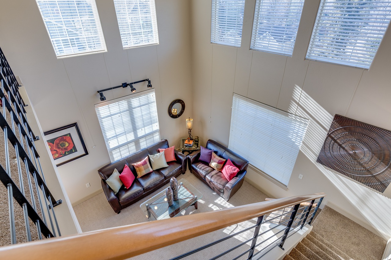 最新型住房,未来居住的新趋势