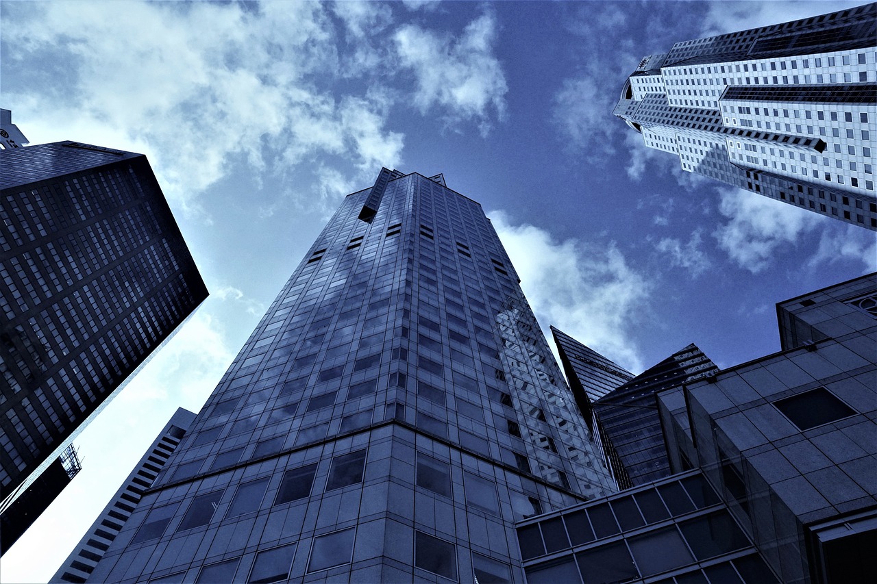 最新来扬政策引领城市新篇章,打造宜居宜业城市新面貌