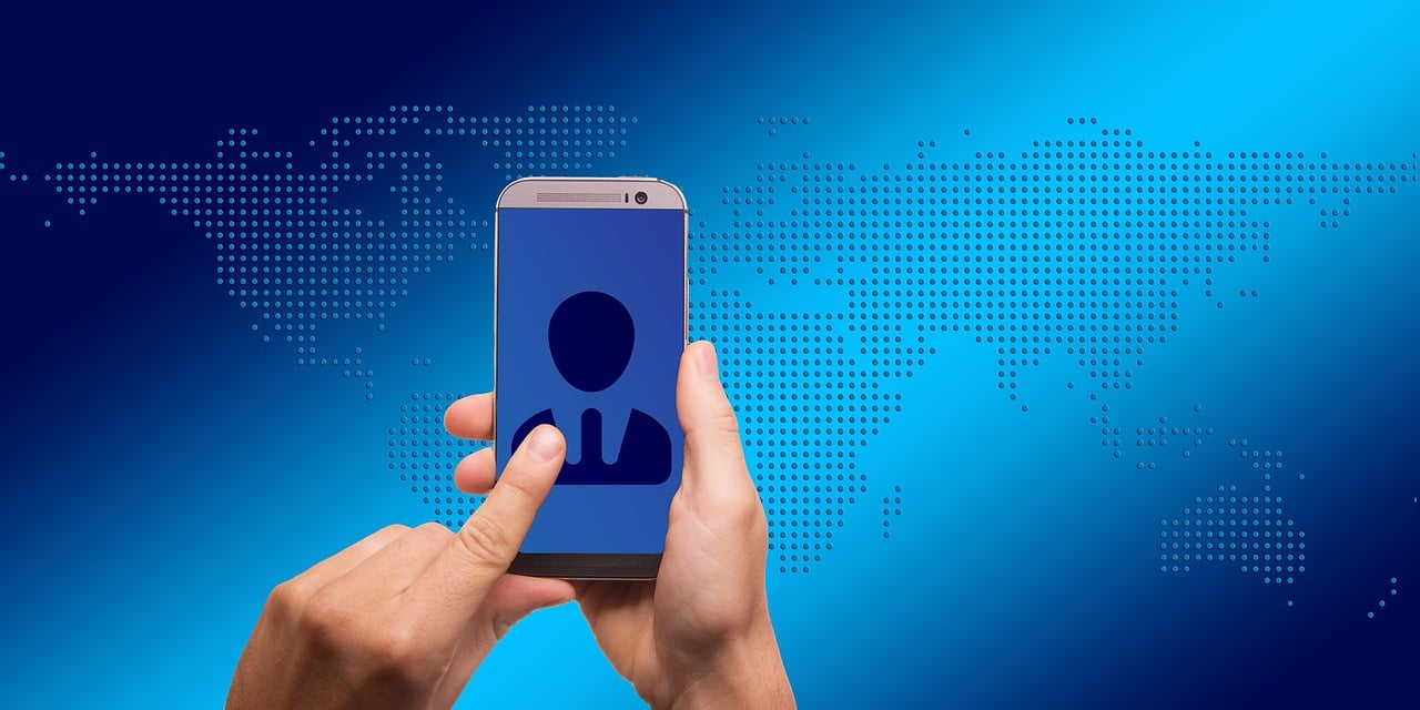 全球疫情最新热图,数据解读与趋势分析