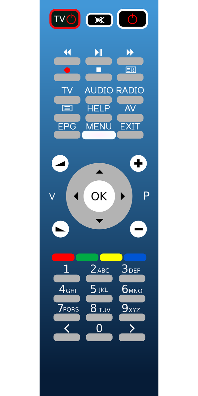 免费电视接收器,开启全新电视娱乐时代