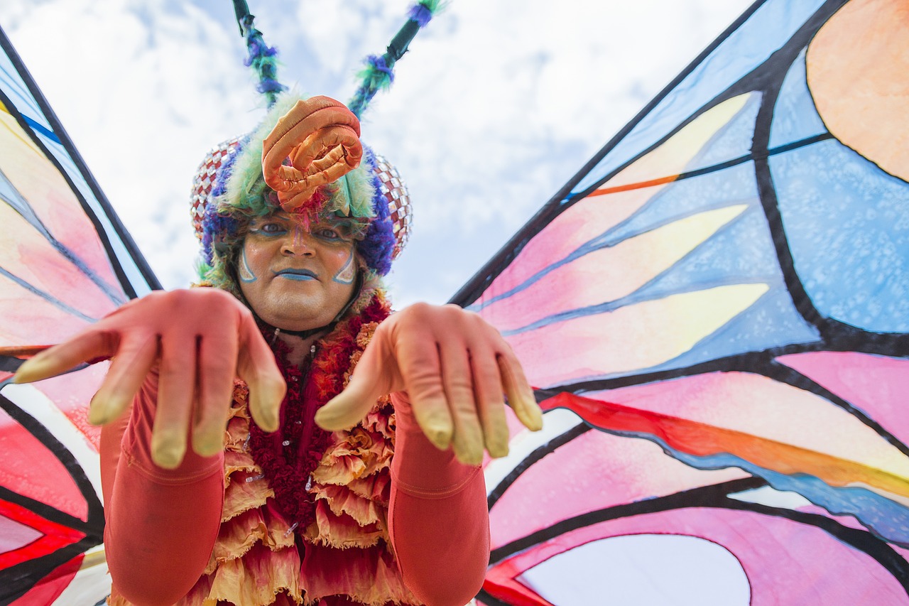 临县西手吹打比赛,传统艺术的绚丽盛宴