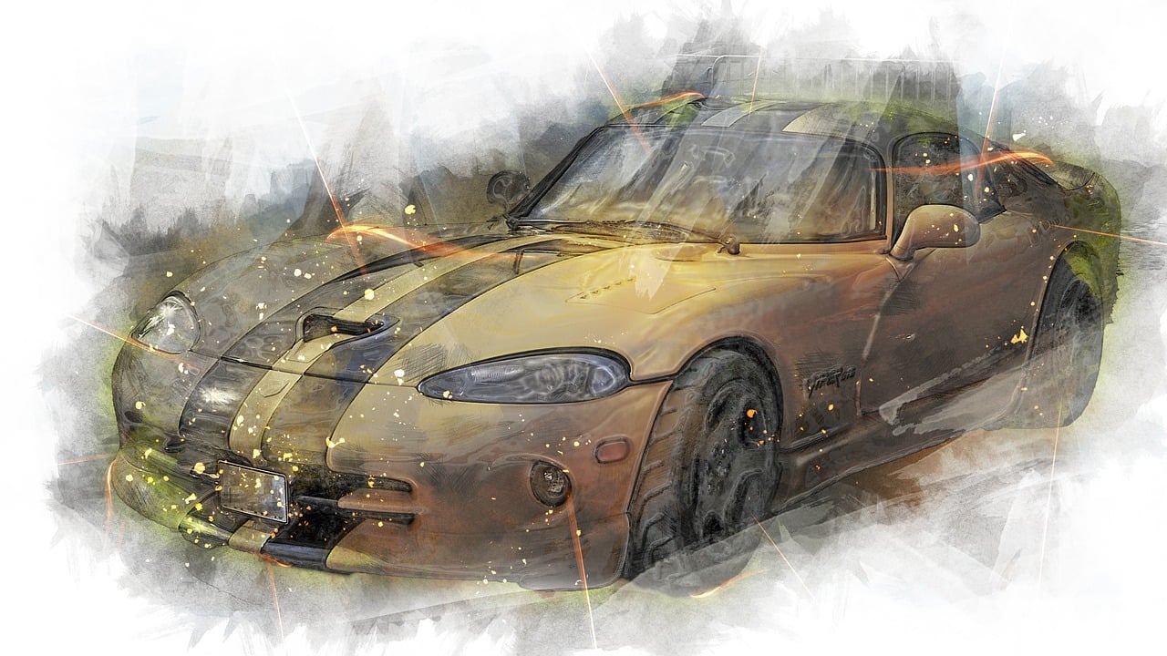 QJMOTOR最新车款，科技与艺术的完美融合