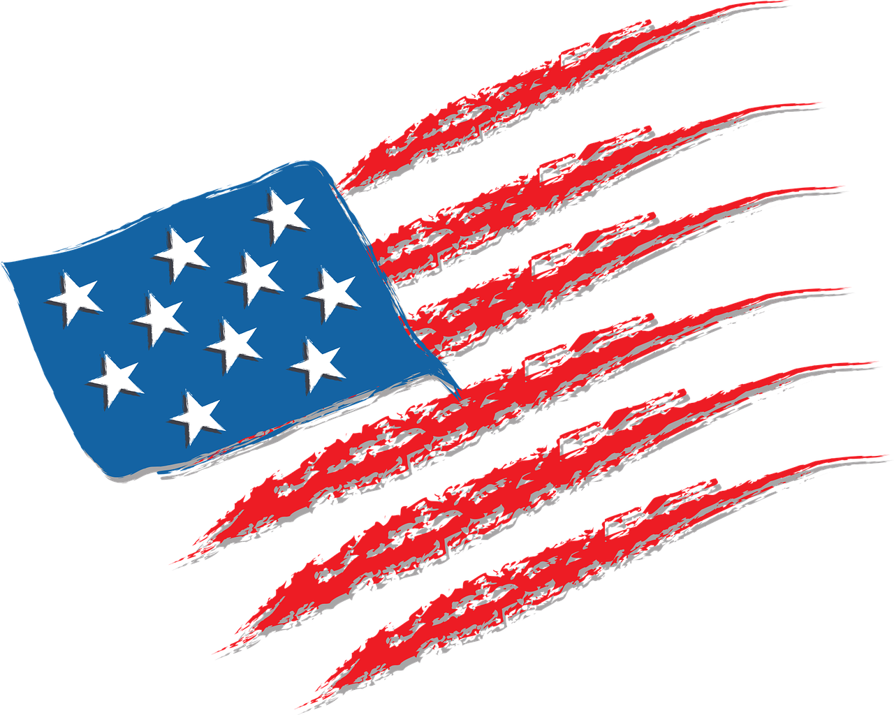 美国选情最新动态与深度分析