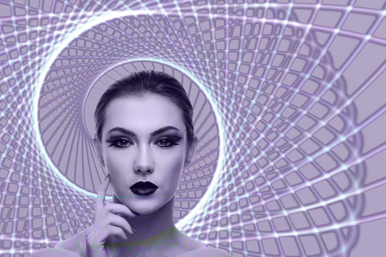 最新毒藤女现象，挑战传统审美观念的时尚新风潮