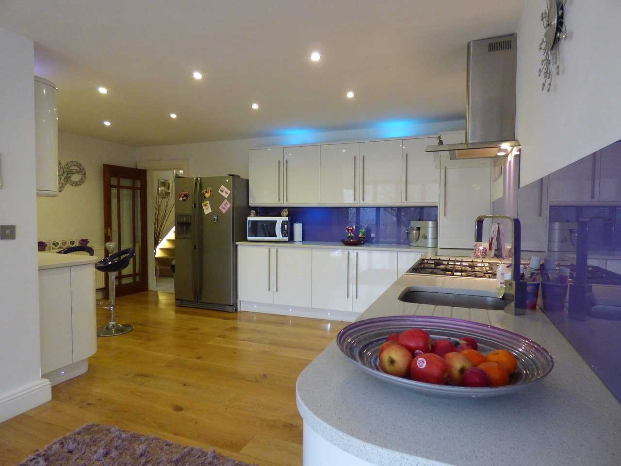 时尚与功能重塑,最新居住空间设计揭秘