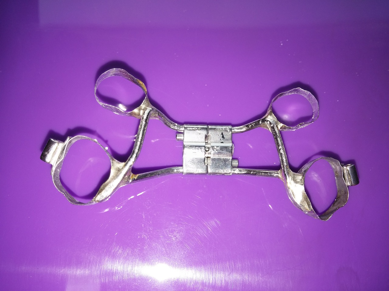 正畸最新技术,引领牙齿矫正新时代的革新先锋