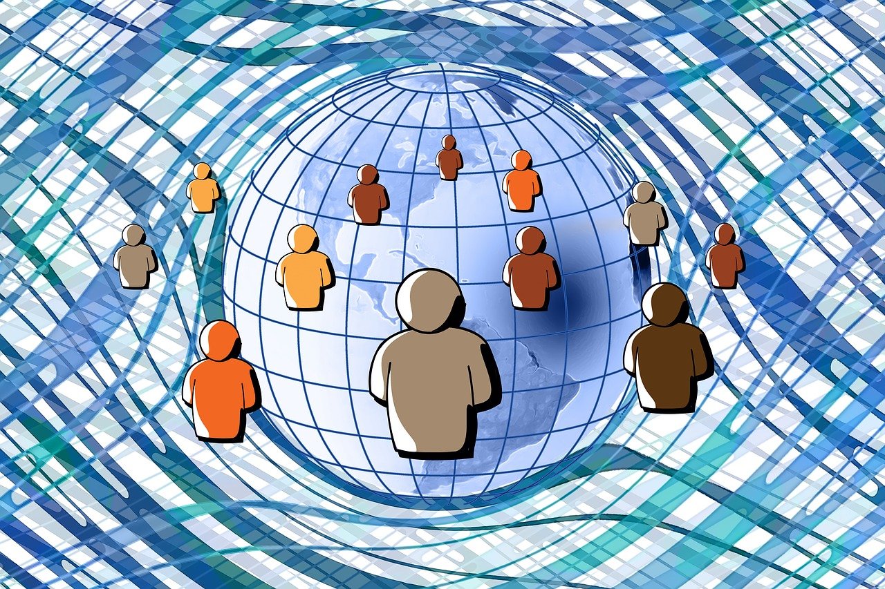 区域网最新公布,引领数字化时代的创新力量风潮