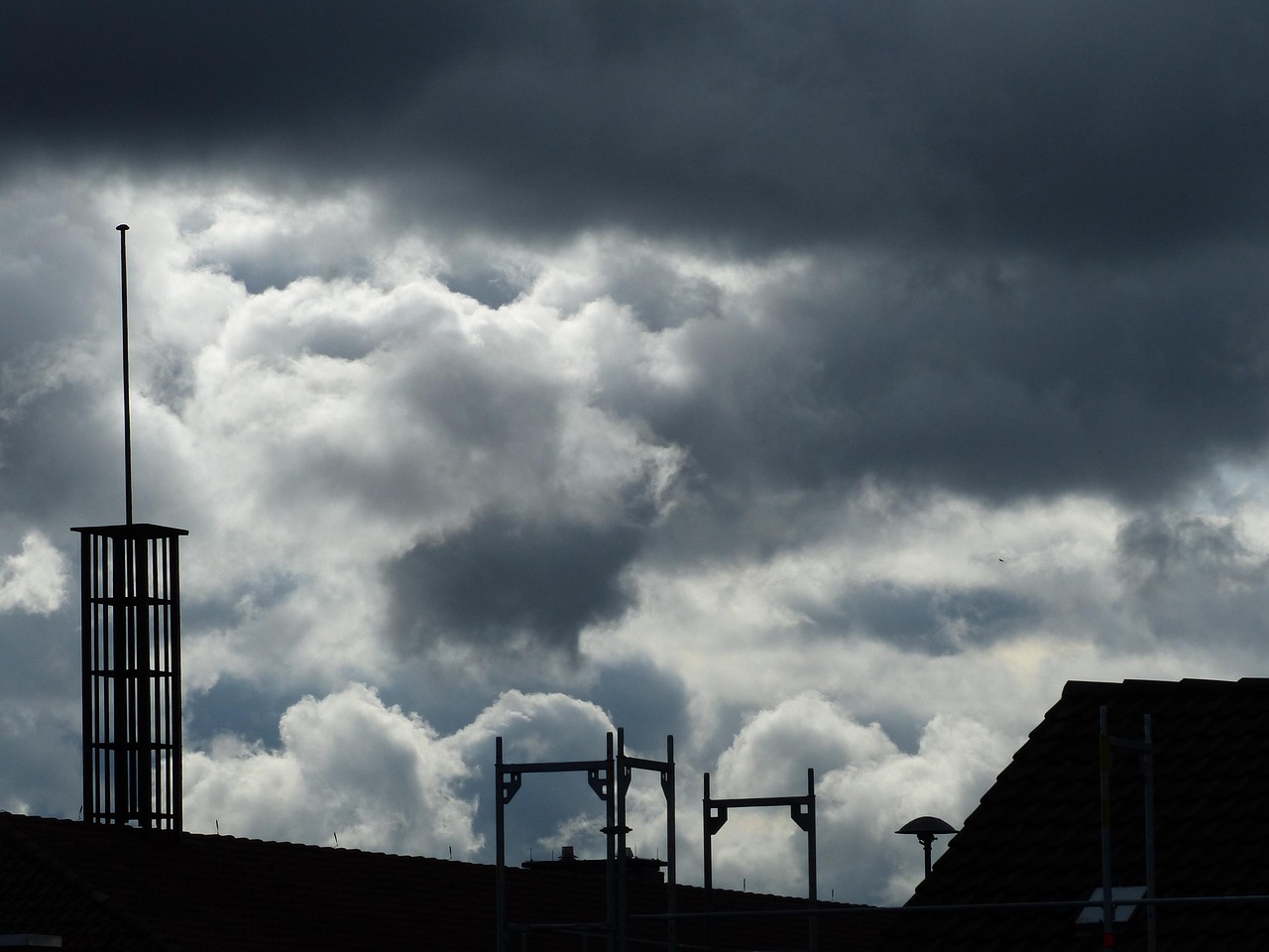 久热最新气候现象,影响与探究