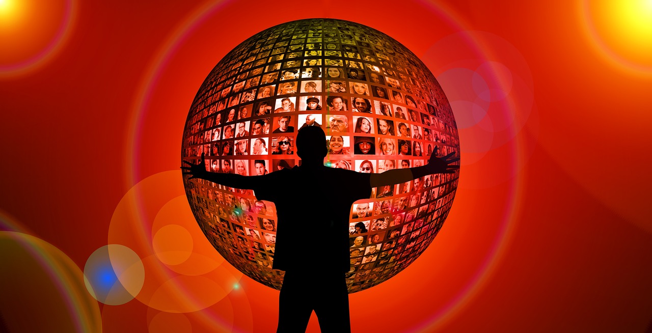 全球人口动态分析与最新人数统计概况