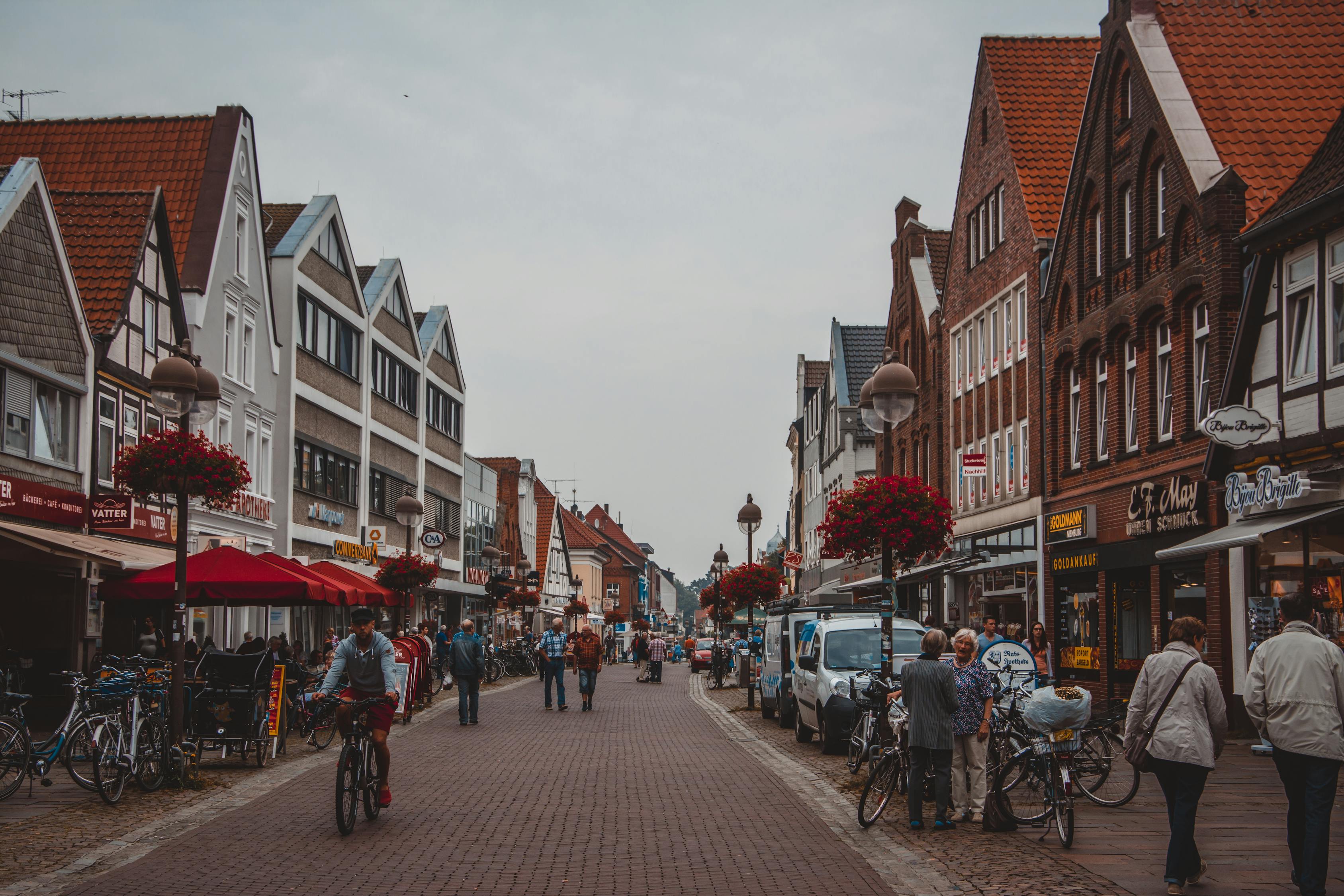 灵溪最新小区,现代都市生活的理想家园