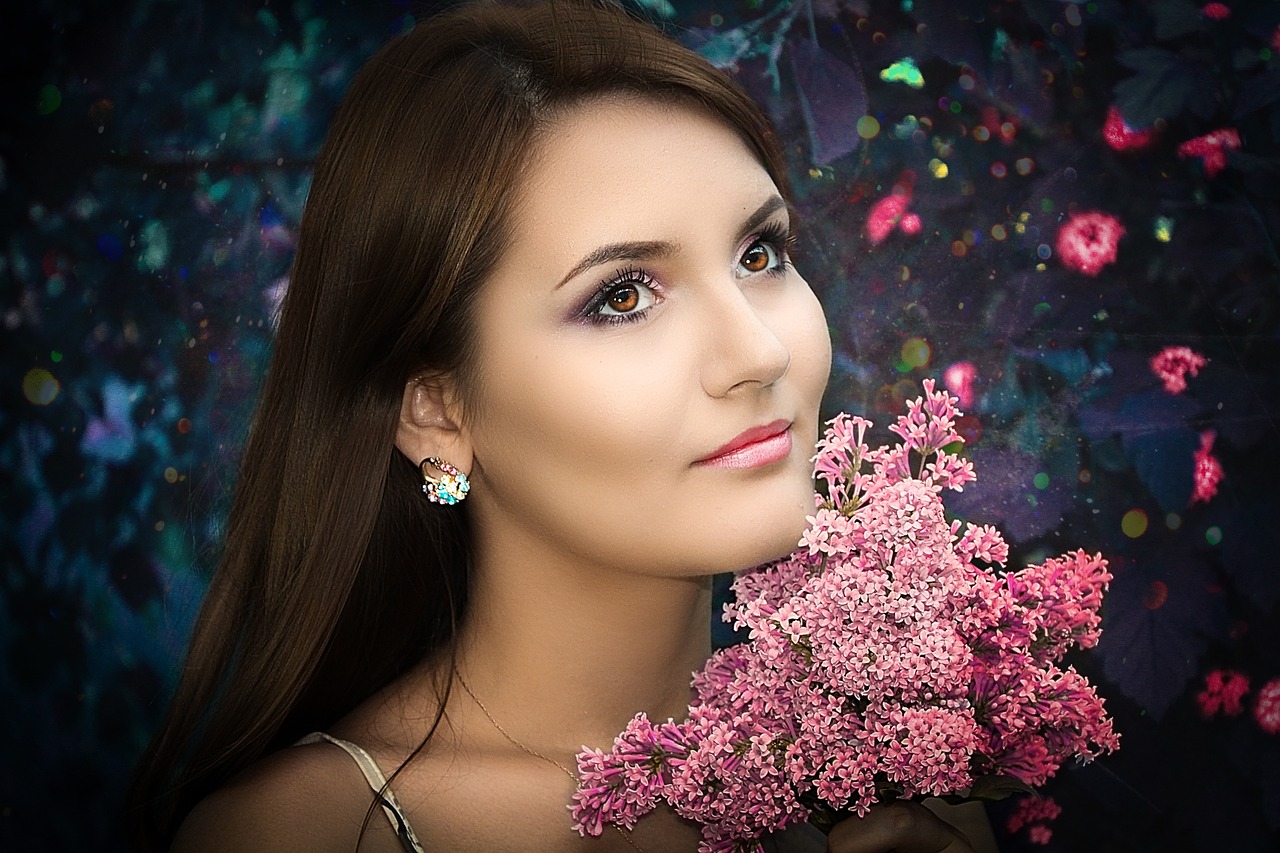 美瞳最新色,探索时尚魅力的无穷魅力