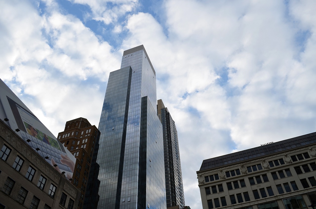 安家最新更新，探索现代居住新潮流与新趋势