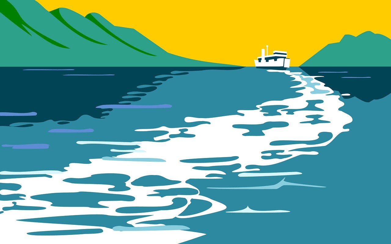 唤醒心灵的浪漫之旅,最新撩人诗篇欣赏