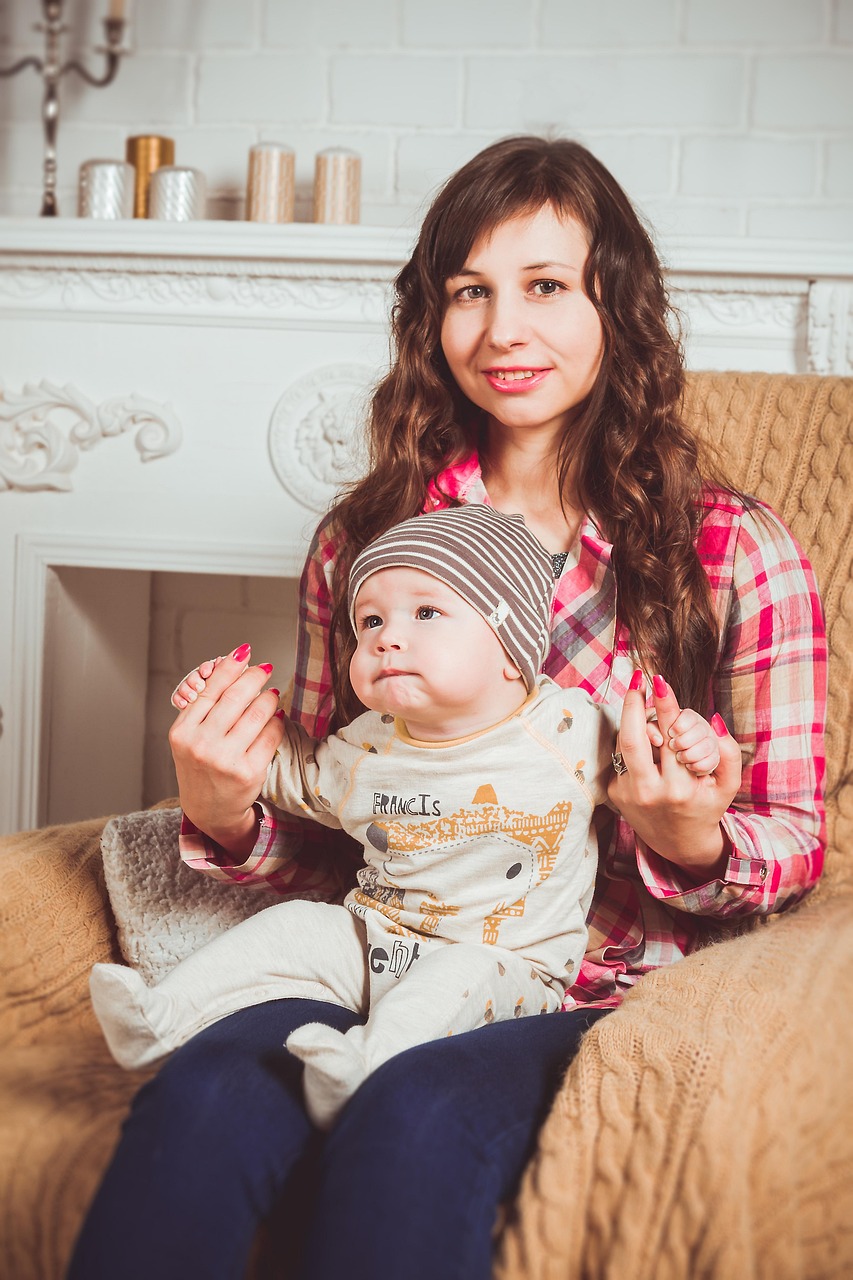 最新热门图文育儿，新一代父母育儿指南