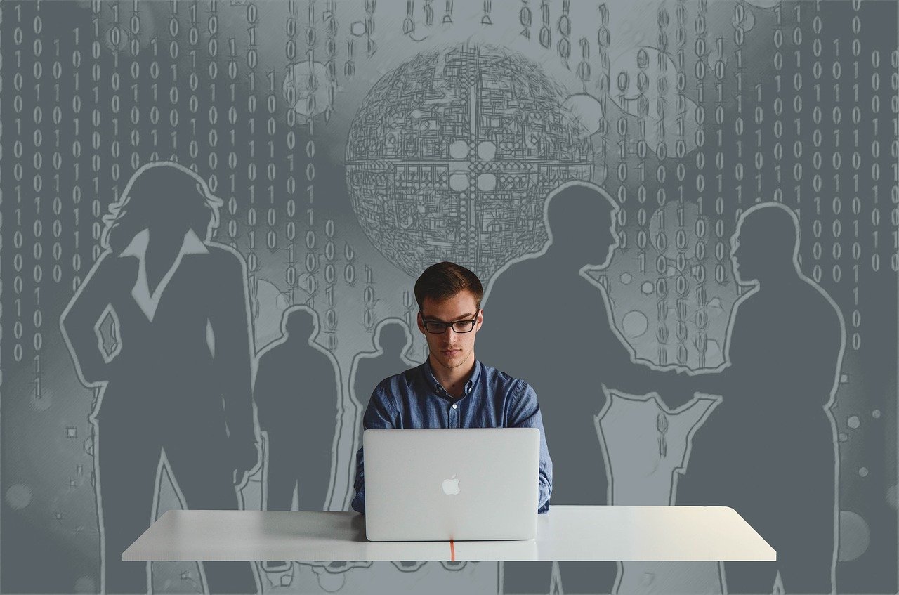 一介书生 第23页