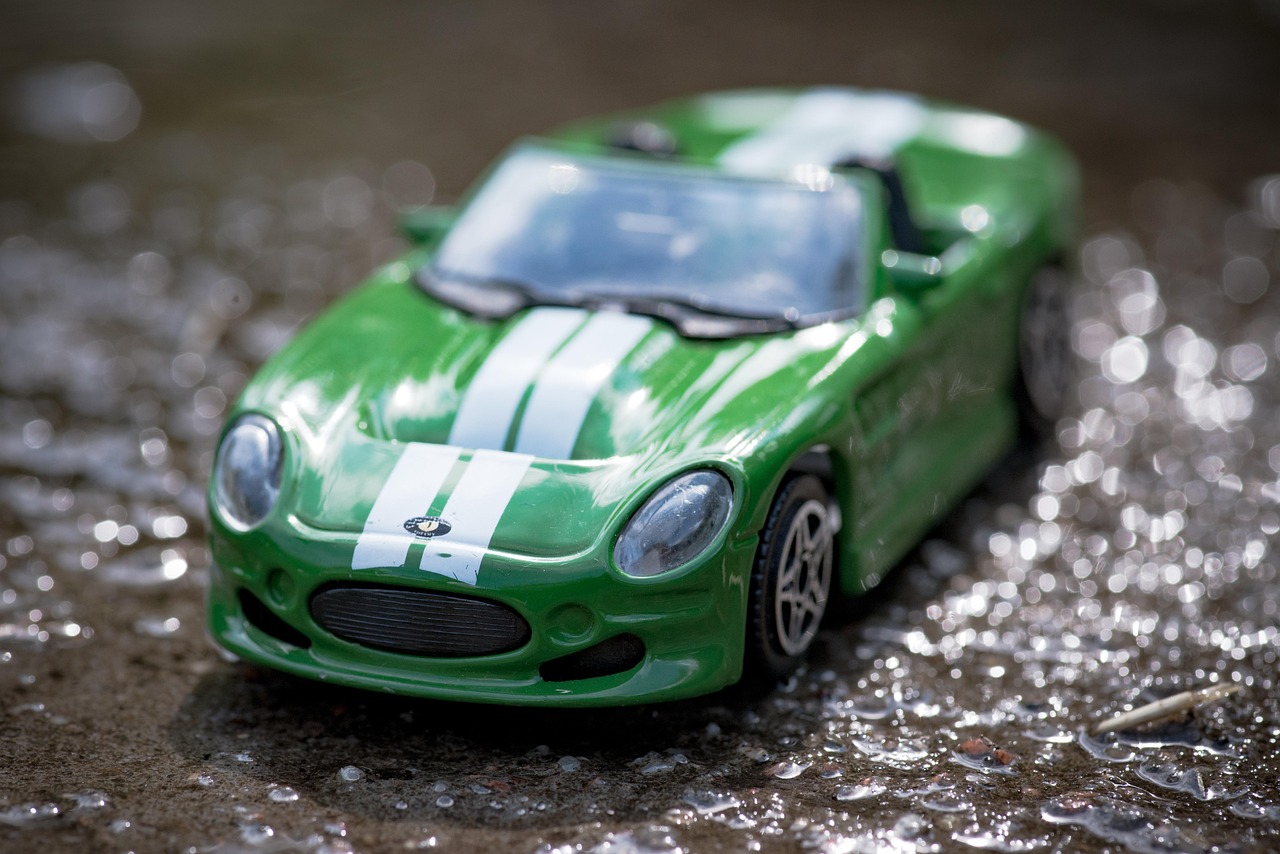 最新电动大货车,绿色物流的未来驱动力