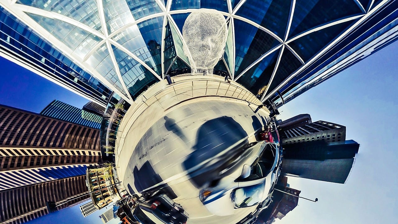 微美全息最新进展,引领全息技术新时代的先锋之路