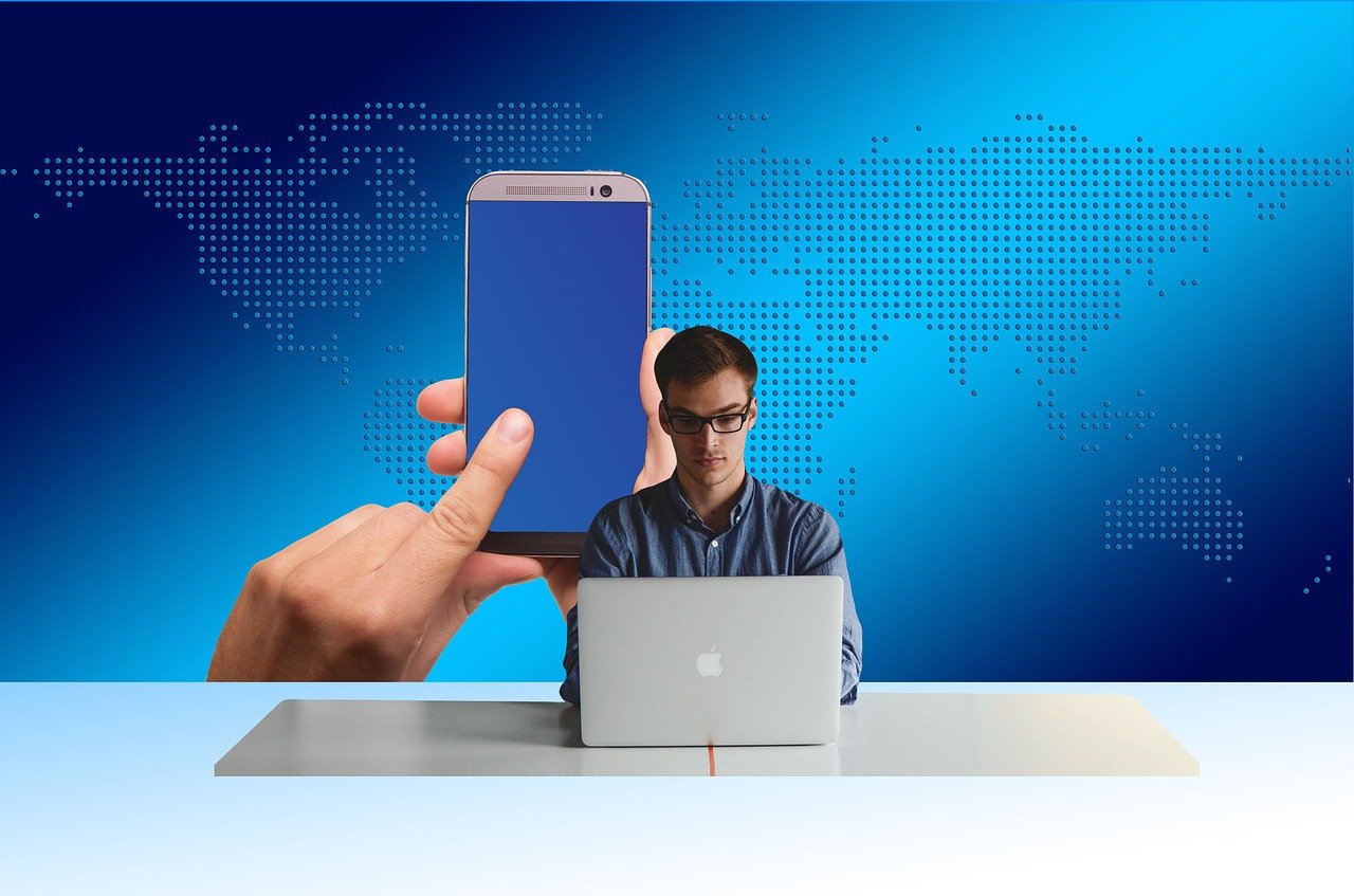 科技关怀下的老年机,开启老年生活新篇章