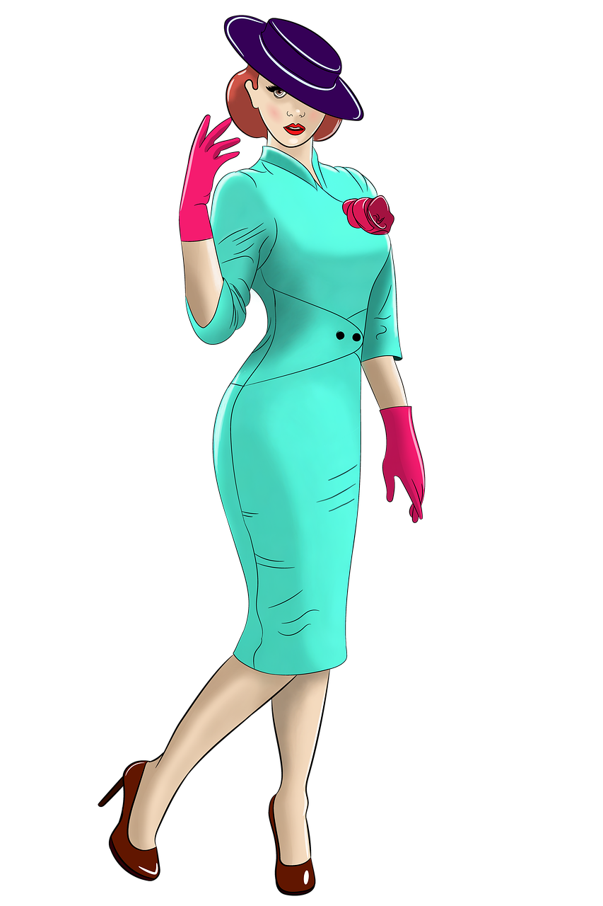 男生最新时尚潮流穿搭趋势,多元展现的魅力风采