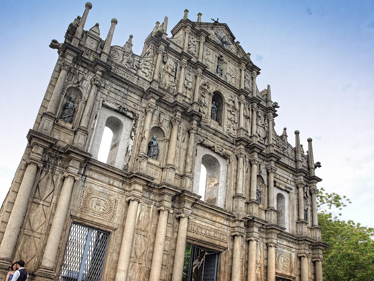 澳门旅游攻略大更新,探索多元文化之城的魅力之旅