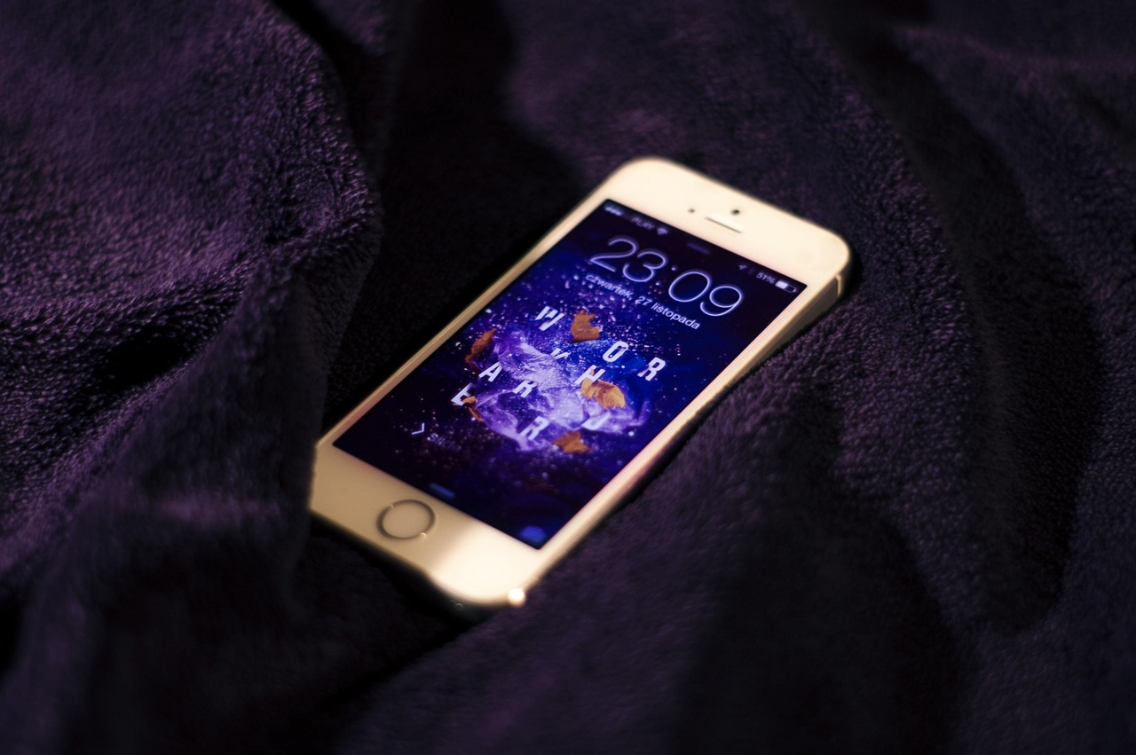 科技与娱乐的完美结合,最新打游戏手机大盘点