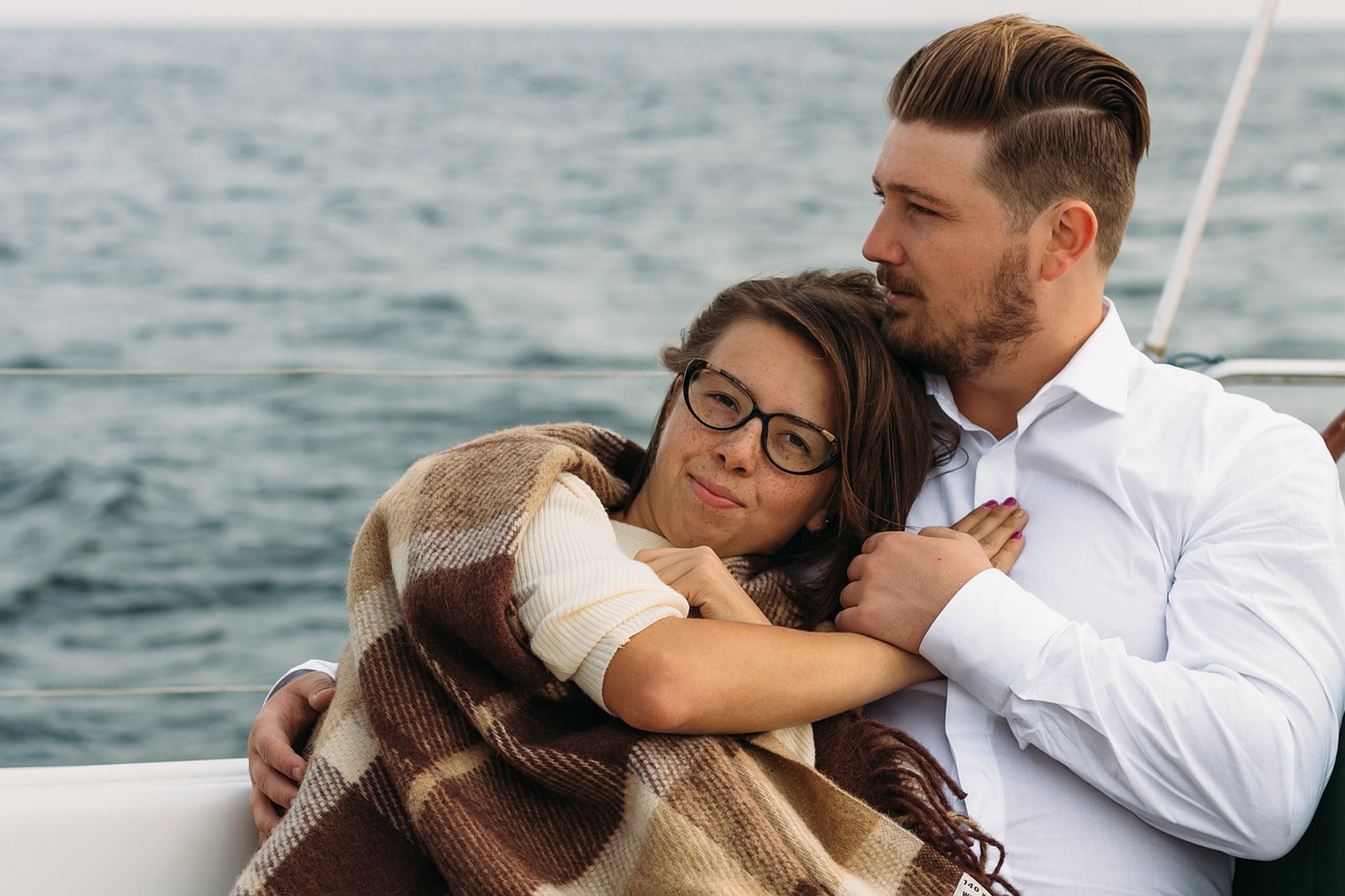 最新情侣动漫照片,探索爱情美好瞬间的浪漫之旅