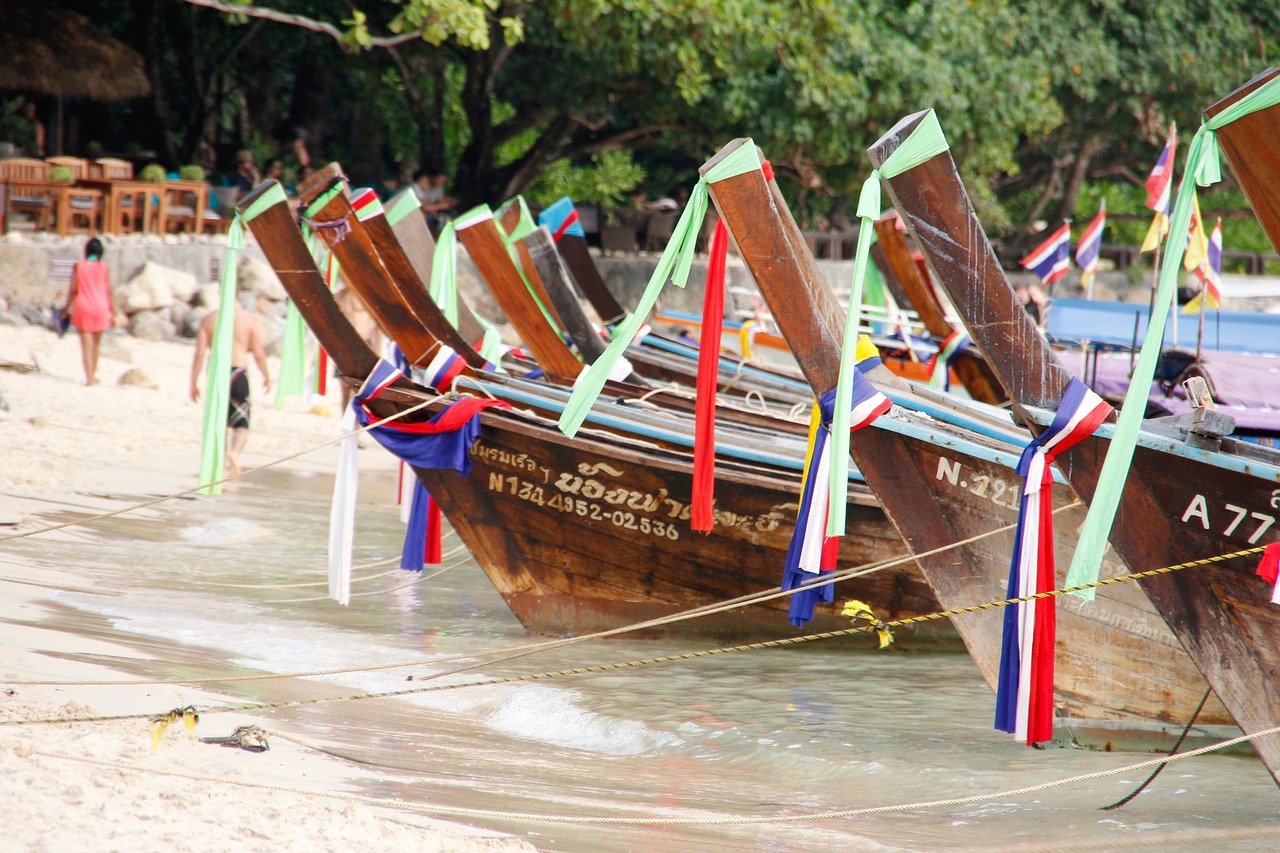 泰国最新动态概览