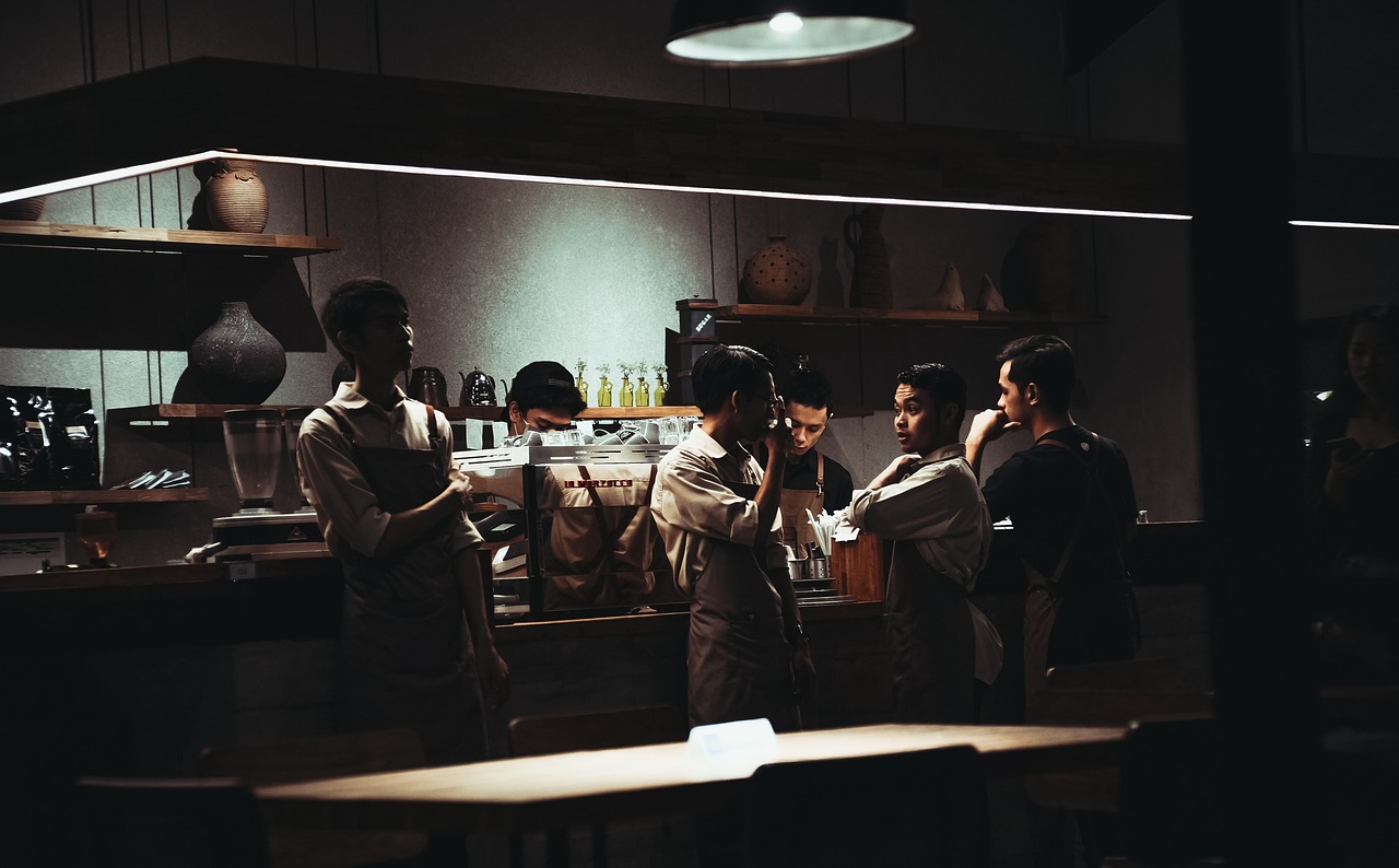 科技重塑日常生活,最新科技趋势如何影响我们的日常活动