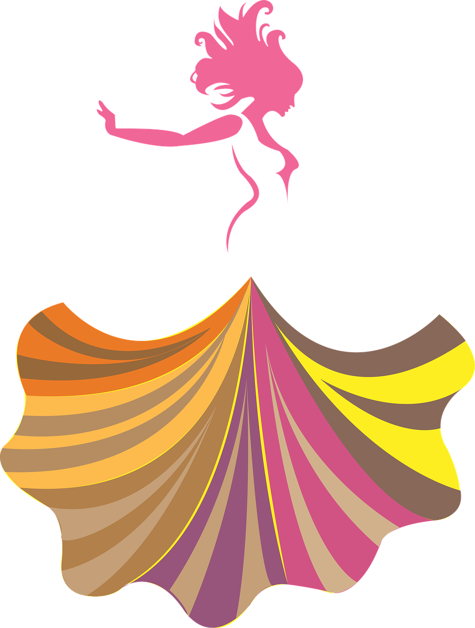 最新摇花手炫技,舞动时尚潮流之花