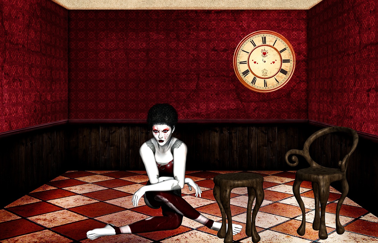 女子失踪事件揭秘,最新进展与探寻真相之路