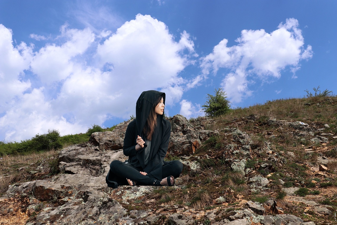 探索情感深处的奥秘,我最深爱的世界