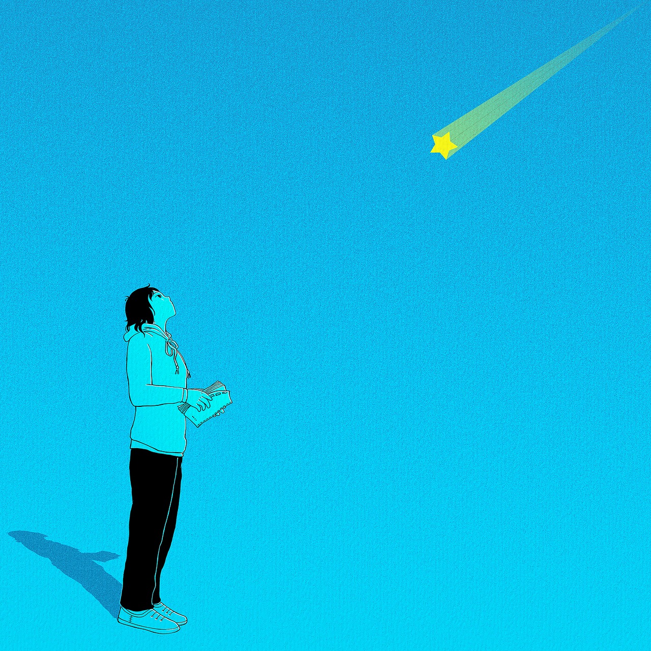 探索情感深处的奥秘,我最深爱的世界