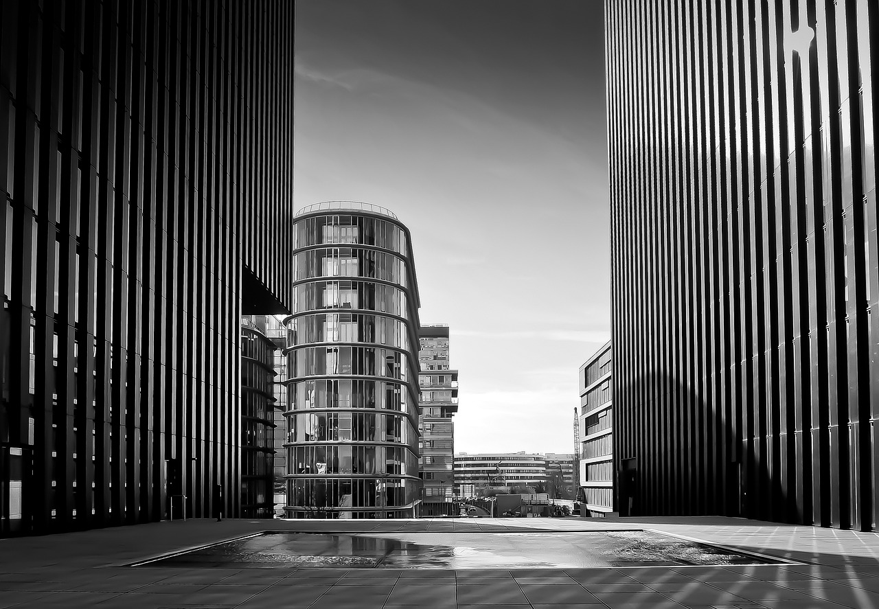 江北最新项目，引领城市潮流，塑造未来新标杆